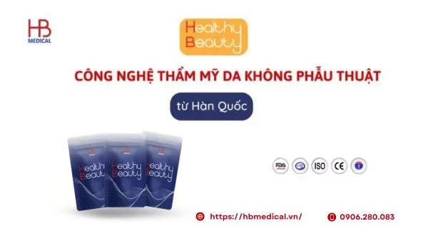 Vì Sao Healthy Beauty Là Giải Pháp Căng Chỉ Thẩm Mỹ Tinh Hoa Bạn Nên Chọn?